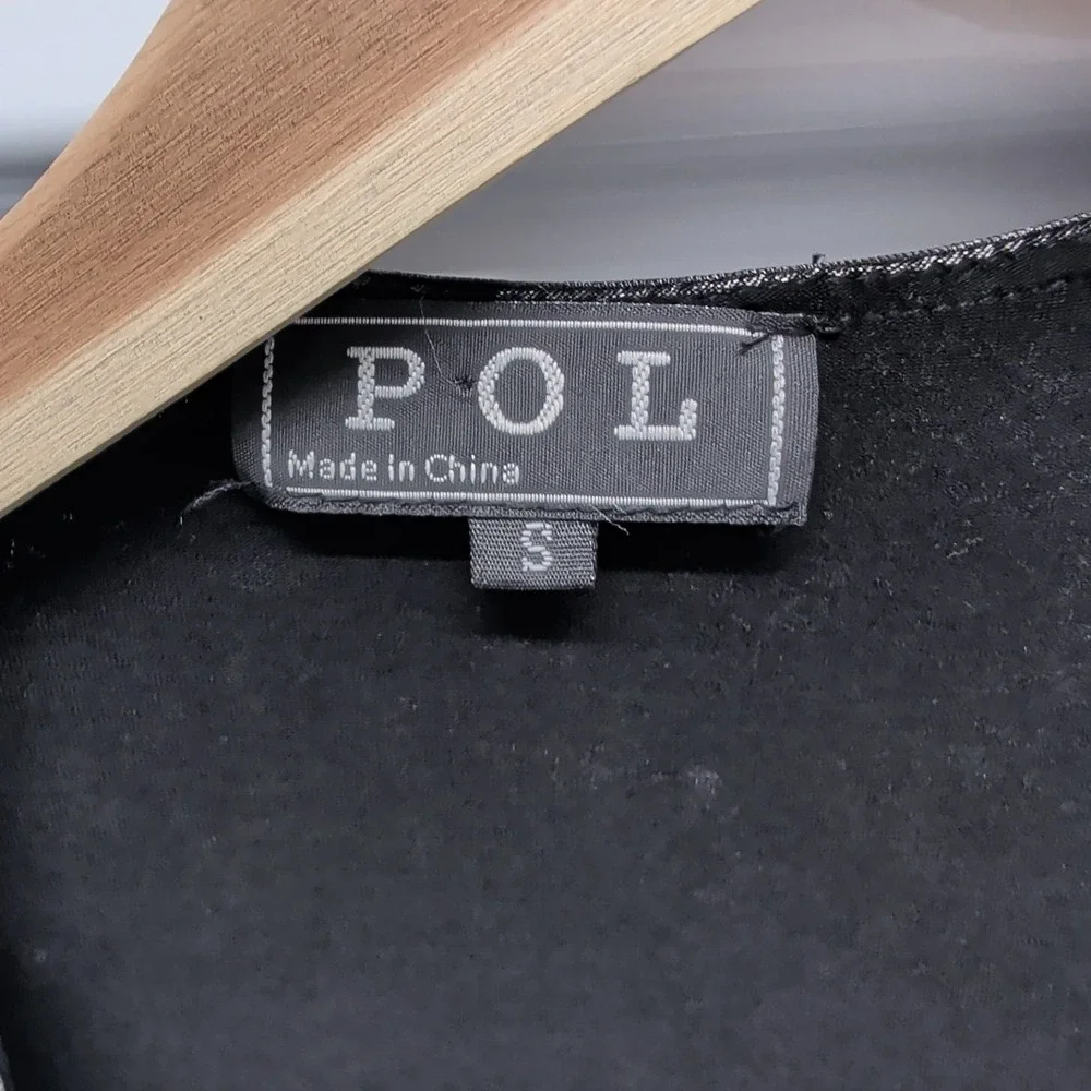 POL trim items